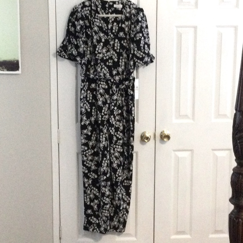 Calvin Klein jumpsuit